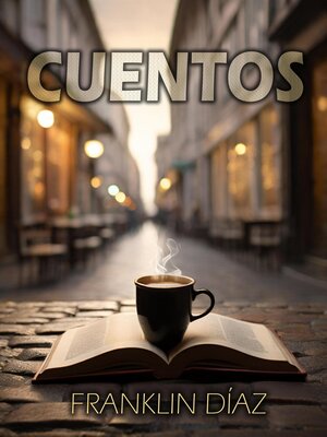 cover image of Cuentos
